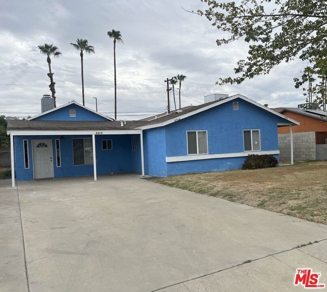2612 Norman Street, Bakersfield