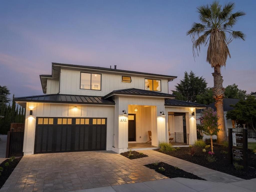 432 Virginia Avenue, Campbell