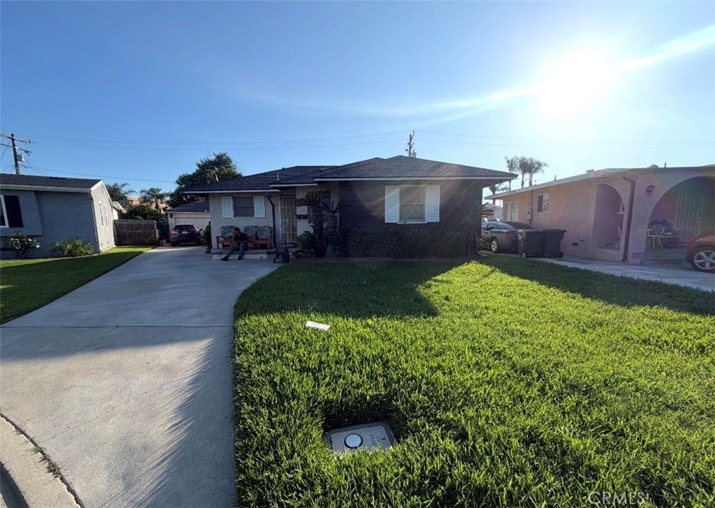 12216 Bonwood, El Monte