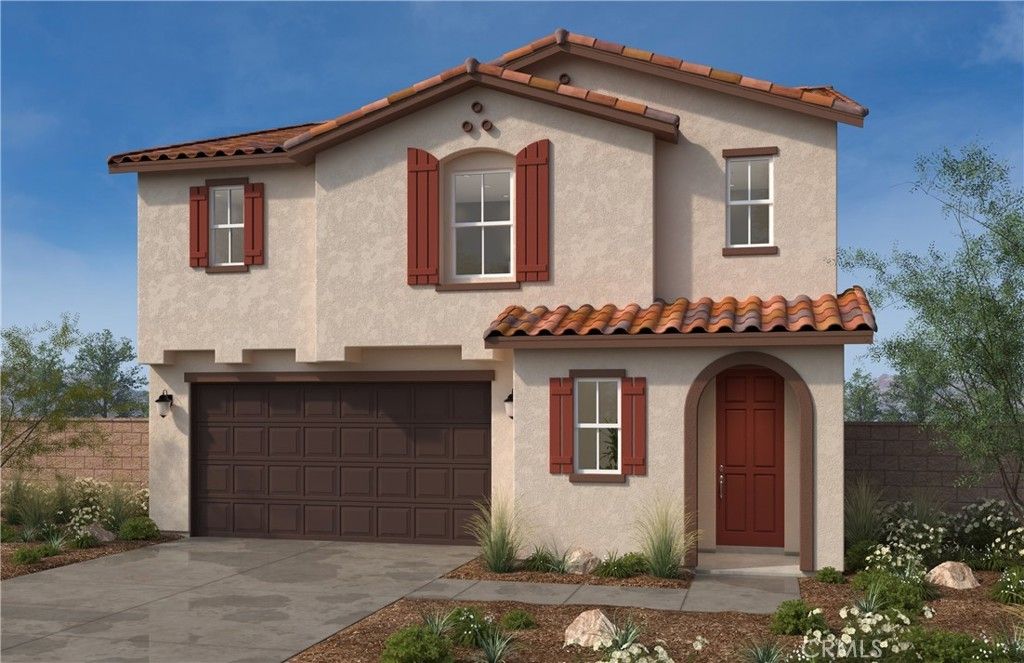 29597 Shervin Drive, Menifee