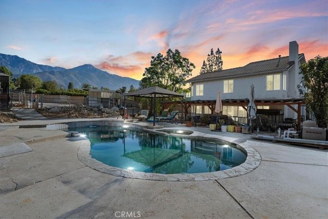 6046 Peridot Avenue, Rancho Cucamonga