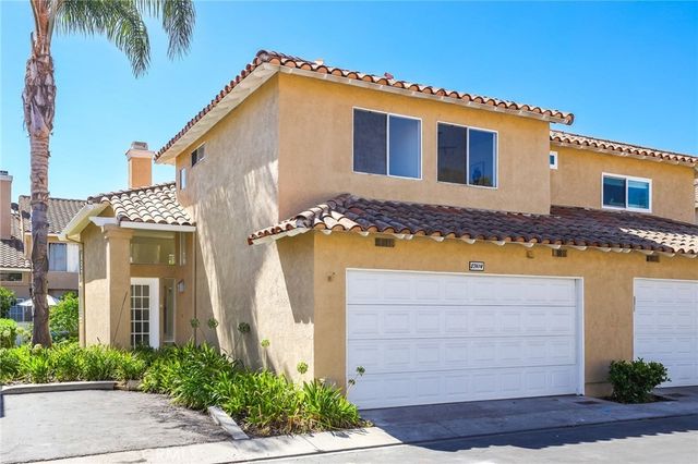 27414 Iris, Mission Viejo