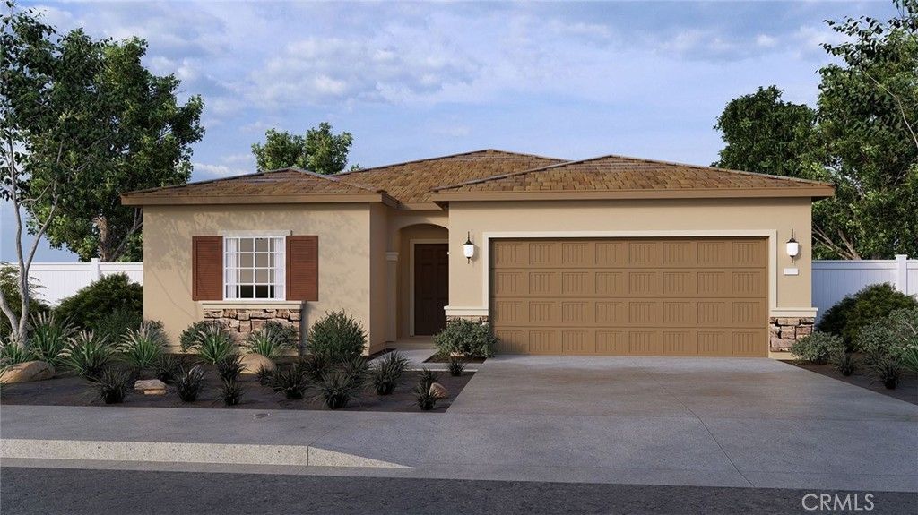 49590 Seagull Place, Indio
