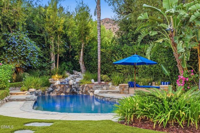 1732 Crooked Trail Place, Westlake Village