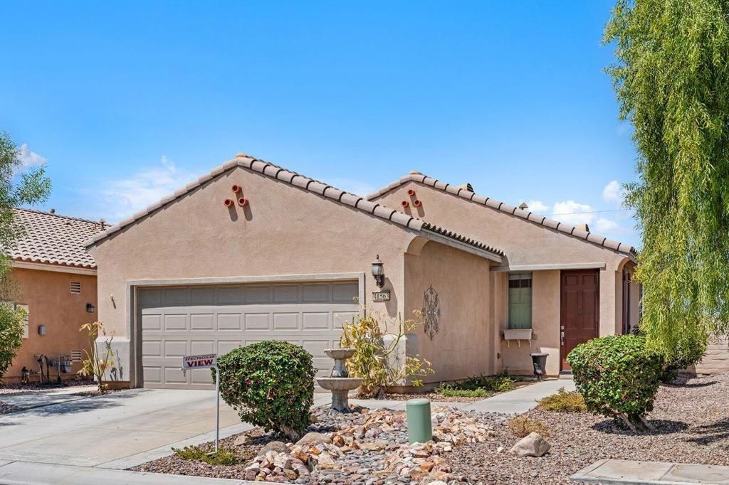 41563 Calle Pampas, Indio
