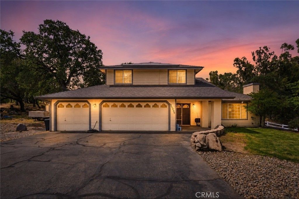 29206 Yosemite Springs Parkway, Coarsegold