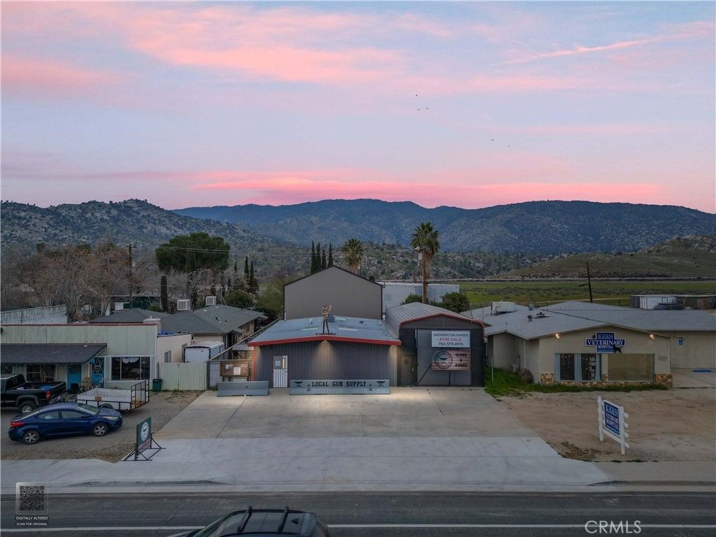 5209 Lake Isabella, Lake Isabella