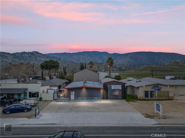 5209 Lake Isabella, Lake Isabella