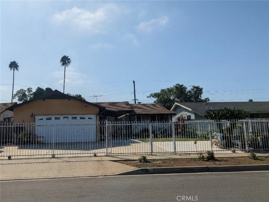 1110 Cabana, La Puente