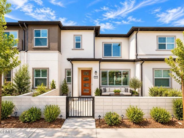 2521 Little Rock Lane, Simi Valley