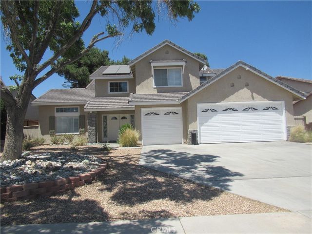 14670 King Canyon Road, Victorville
