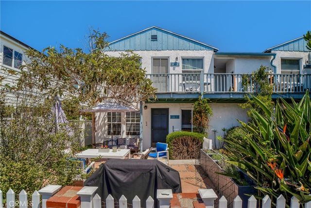 2722 Grand Canal, Los Angeles