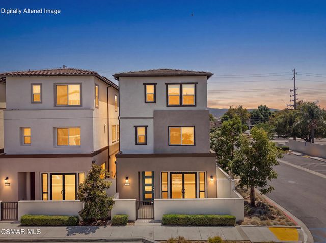 3002 Tallahassee Lane, Simi Valley