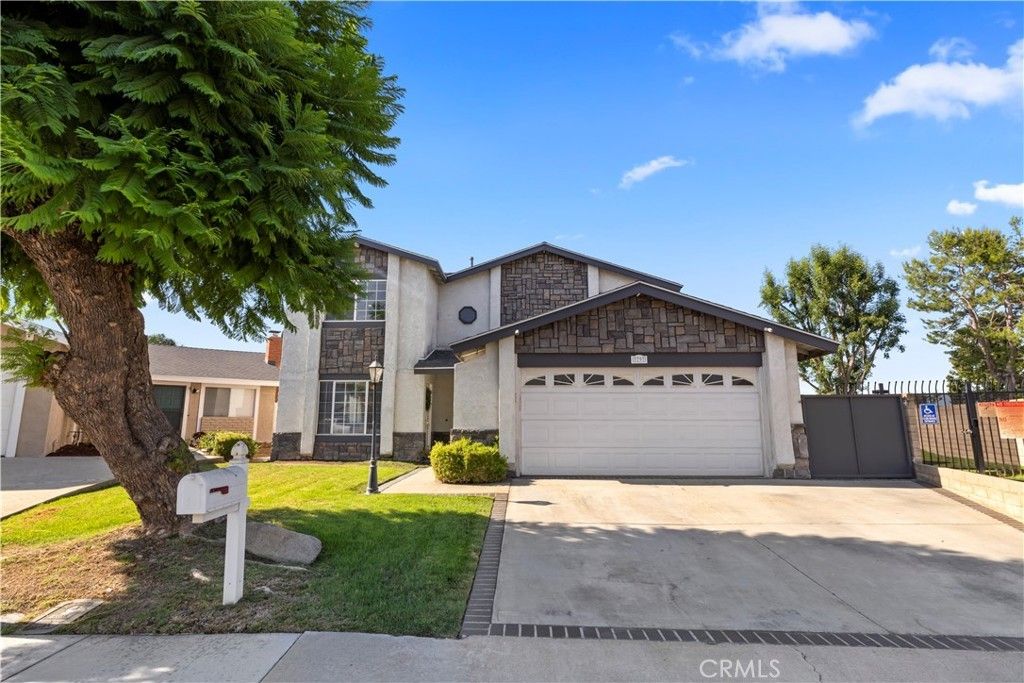 3797 Carlos Court, Chino