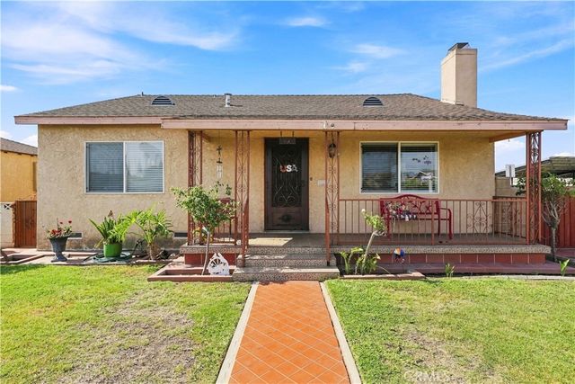 4150 Abbott Road, Lynwood