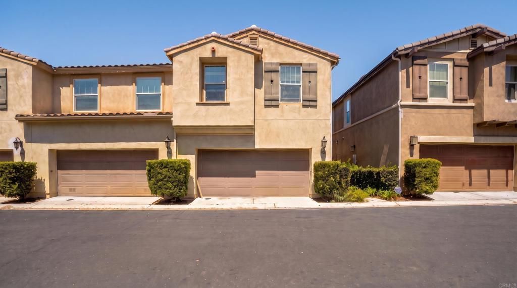 1716 San Eugenio, San Diego
