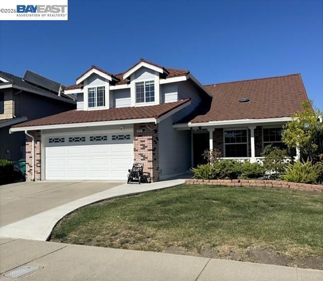 24354 Chandler Rd, Hayward