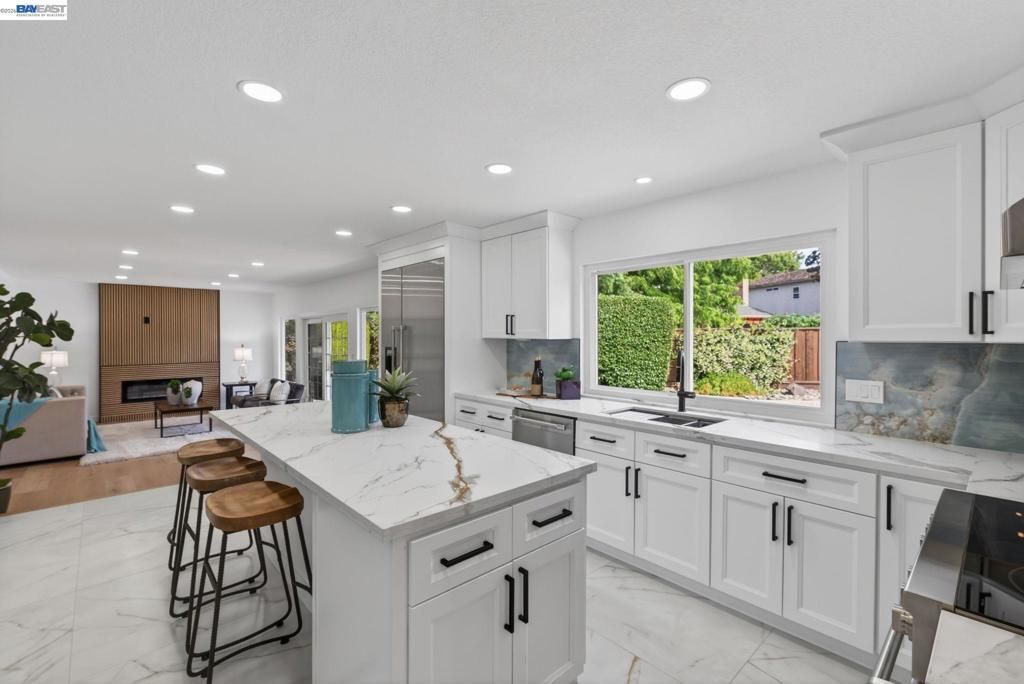 2865 Longspur Way, Pleasanton