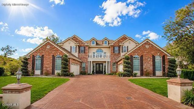 12478 Nelson Road, Moorpark