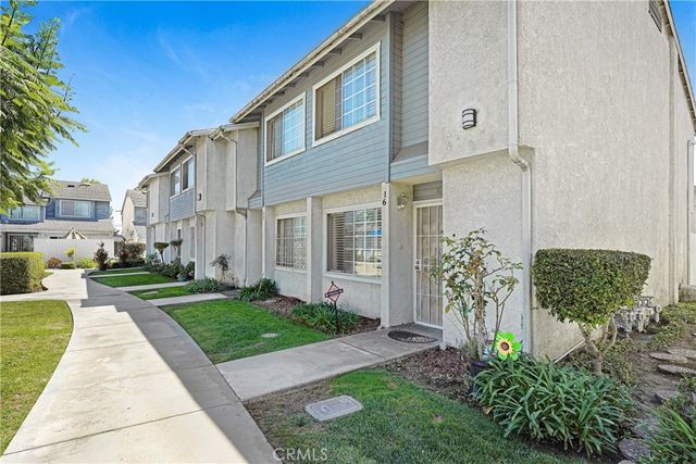 810 W Compton # 16, Compton
