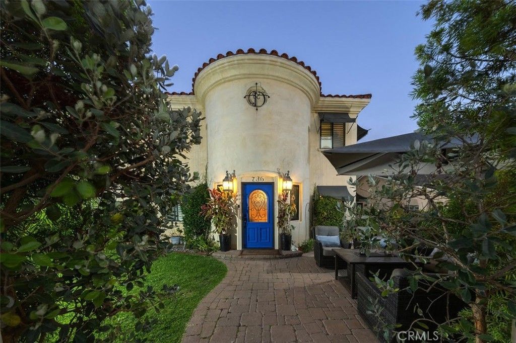 736 14th, Huntington Beach