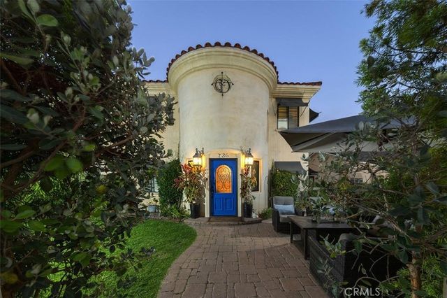 736 14th, Huntington Beach