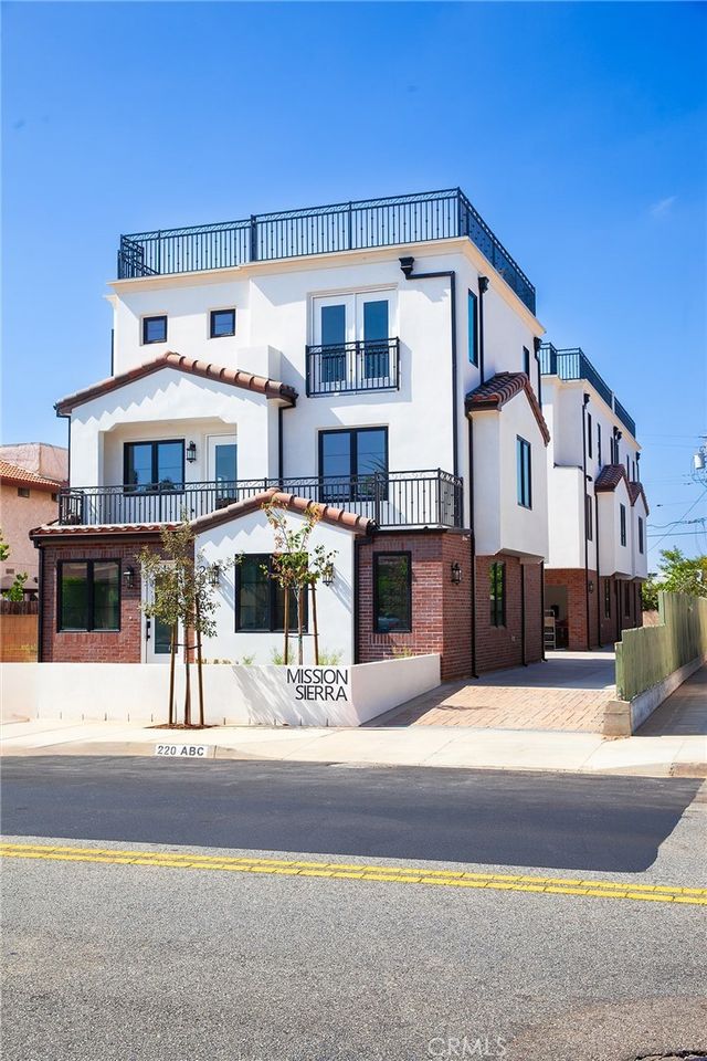 220 W Mission # B, San Gabriel