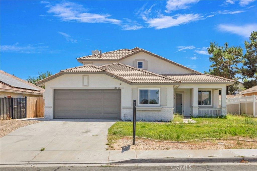 14363 Aspen, Hesperia