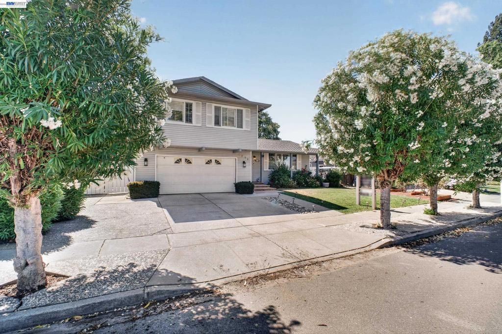 4336 Muirwood Dr, Pleasanton