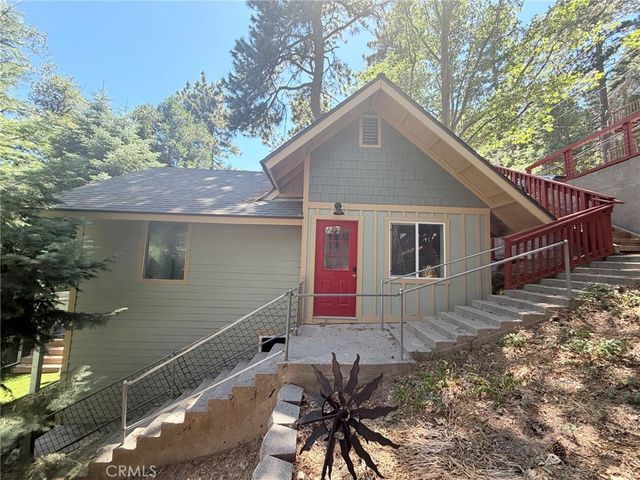 659 Virginia Ct. Court, Lake Arrowhead