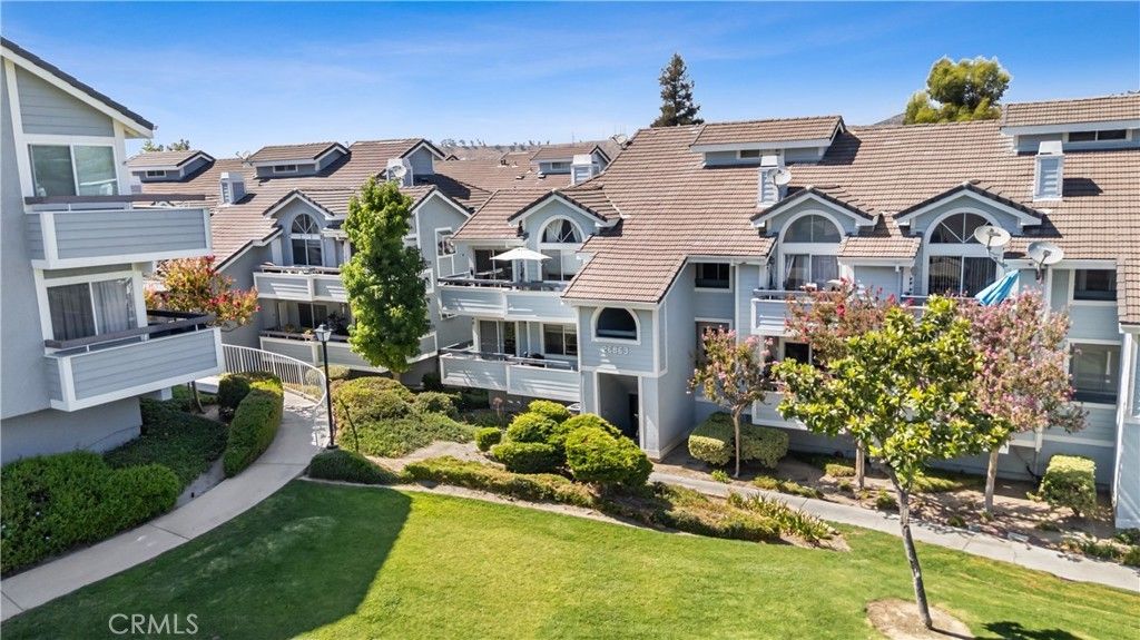 26863 Claudette # 125, Canyon Country