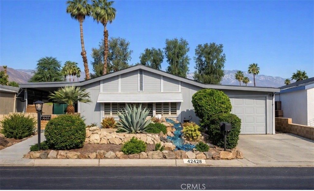 42428 Bodie, Palm Desert