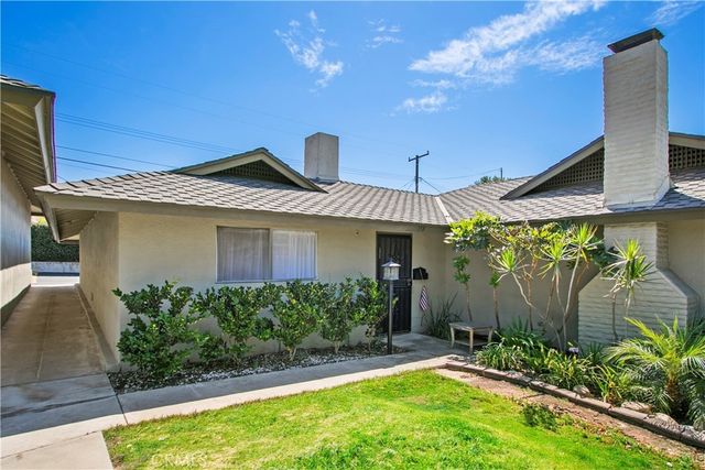 158 Marywood, Claremont