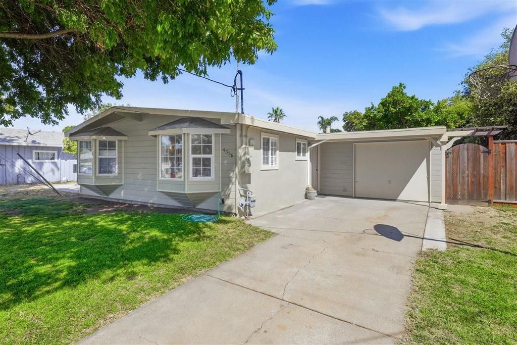 4336 Cahill Street, Fremont