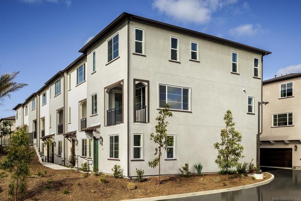 10202 Vista Lusardi Lot 4 # Lot 4, San Diego