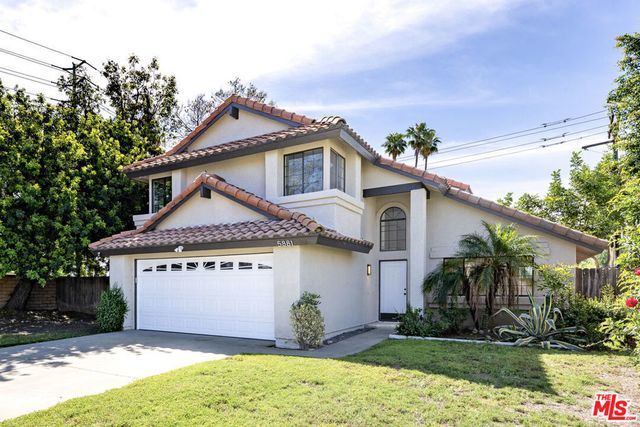 5881 Ashley Court, Chino