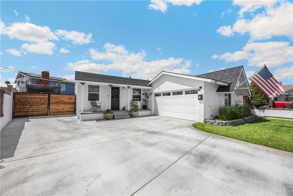7571 El Caney Drive, Buena Park