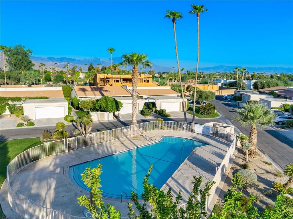 80071 Palm Circle Drive, La Quinta