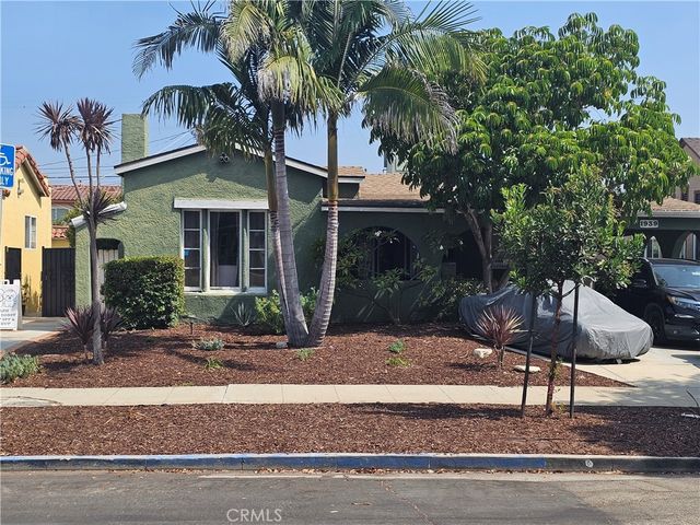 1939 W 79th, Los Angeles