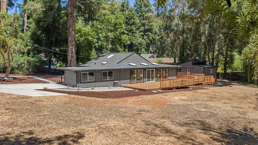 12670 East Street, Boulder Creek