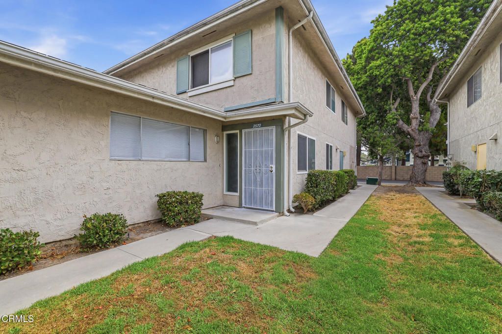 2570 Rudder Avenue, Port Hueneme