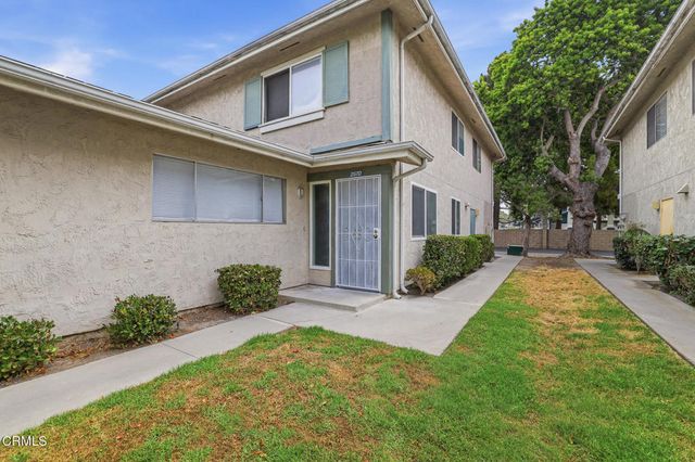 2570 Rudder Avenue, Port Hueneme
