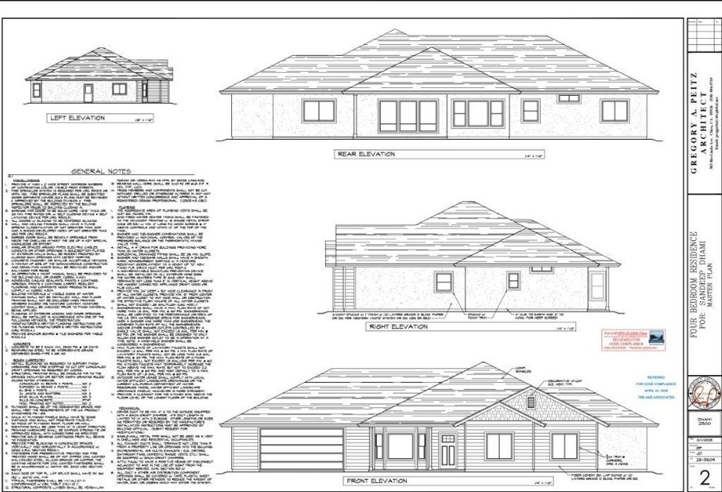6150 County Road 200, Orland