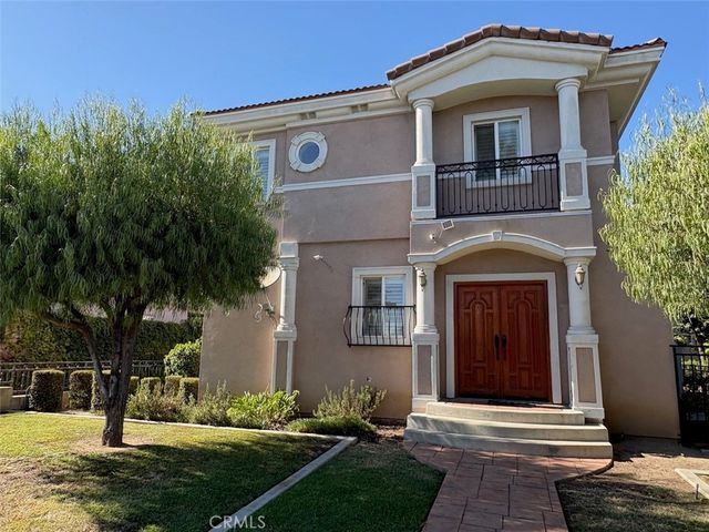 301 W Bencamp Street # A, San Gabriel