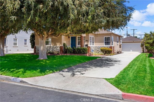 4836 Doreen, Temple City