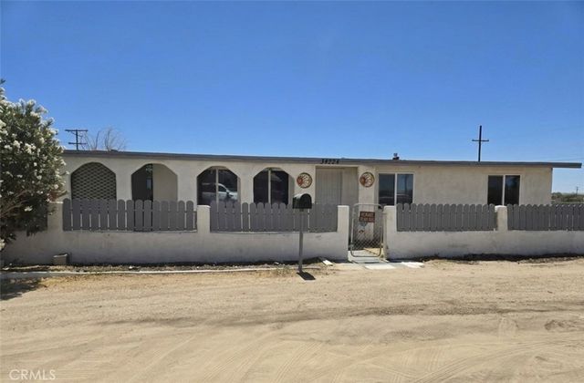 34224 Woods, Barstow