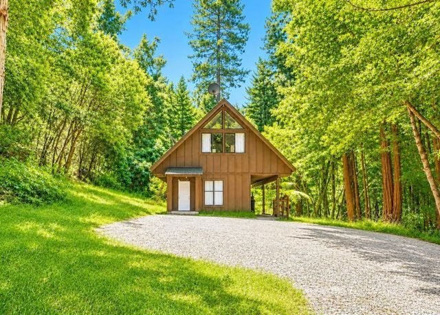 3750 Trout Gulch Road, Aptos