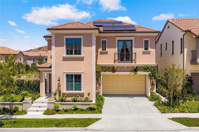115 Green Rdg, Irvine