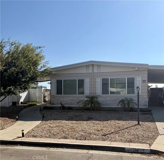 10415 Frontier, Cherry Valley