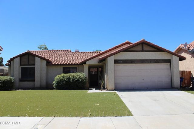 5012 Pacifica Avenue, Palmdale